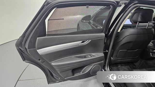 Genesis G80 (RG3) id 4686790 из Кореи 17