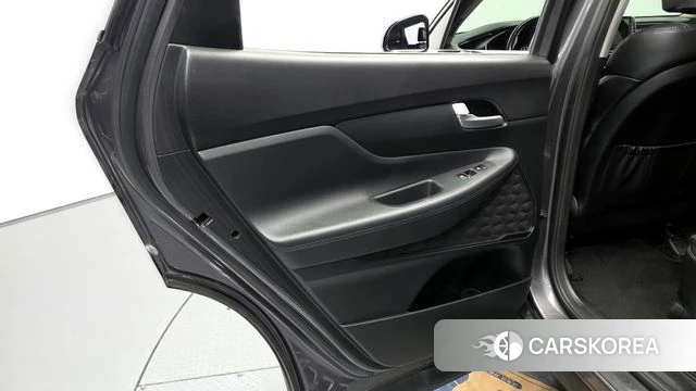 Hyundai Santa Fe TM id 4269515 из Кореи 17