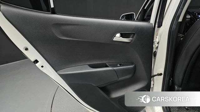 Kia Morning Urban (JA) id 4202343 из Кореи 17