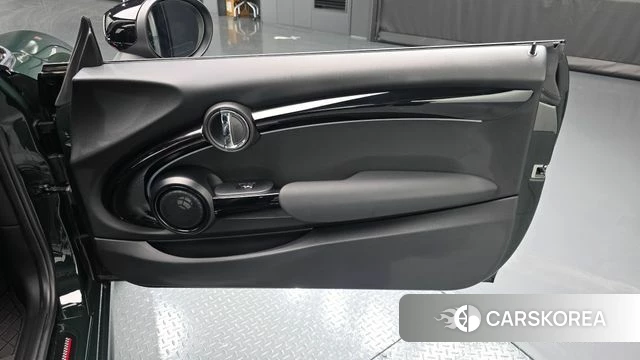 Mini Cooper S id 4555641 из Кореи 17