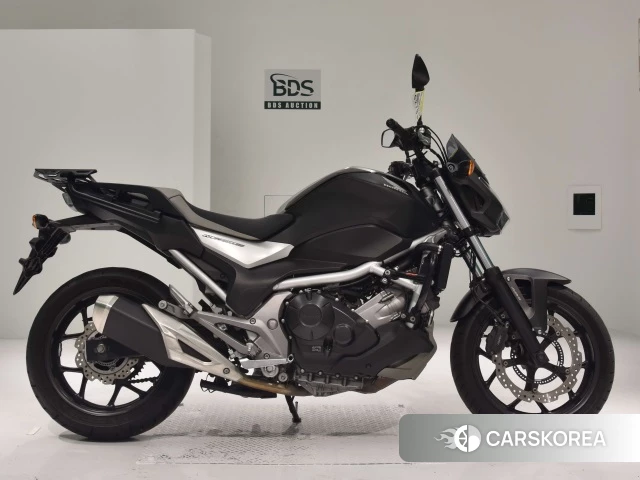 Проданный Honda NC750S ABS id 4177290 из Японии