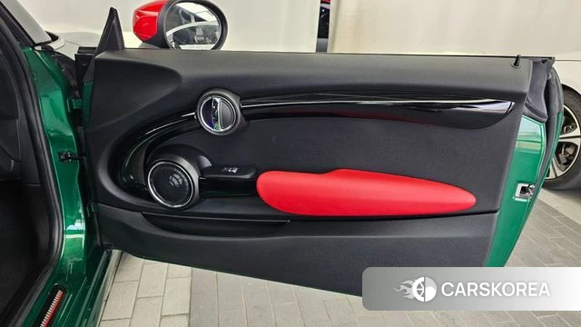 Mini Cooper S id 4906748 из Кореи 16