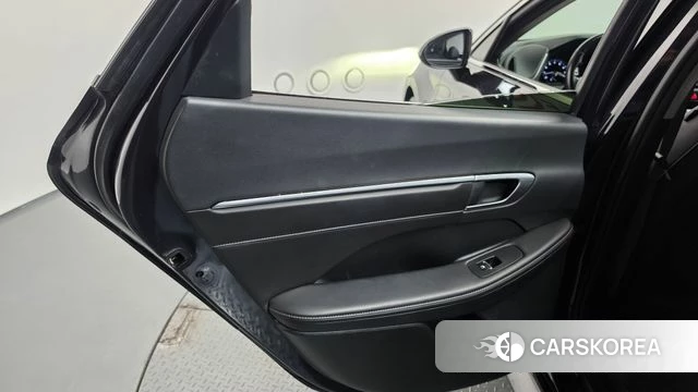 Hyundai Sonata (DN8) id 4871562 из Кореи 17