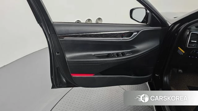 Hyundai Grandeur IG id 4477467 из Кореи 17