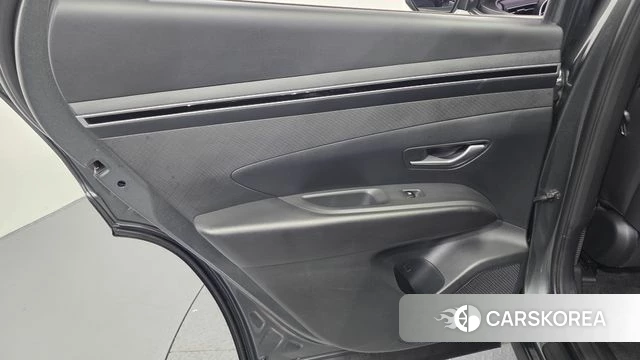 Hyundai Tucson (NX4) id 4592824 из Кореи 17