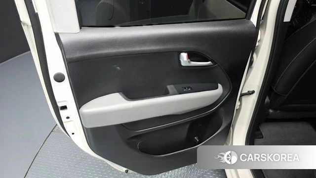 Kia The New Kia Ray id 4230464 из Кореи 17