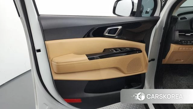 Kia Carnival 4th generation id 4422398 из Кореи 17