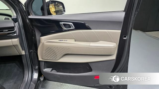 Kia The New Carnival 4th Generation id 4421966 из Кореи 17