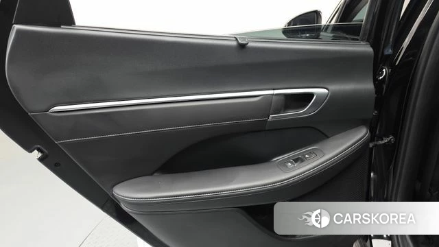 Hyundai Sonata (DN8) id 4489346 из Кореи 17