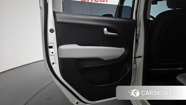 Kia The New Kia Ray id 4757070 из Кореи 17