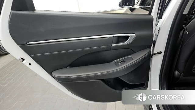 Hyundai Sonata (DN8) id 4323777 из Кореи 17