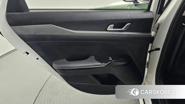 Kia The New K5 3rd generation id 4549100 из Кореи 17