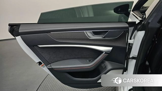 Audi RS7 (4K) id 4645569 из Кореи 17