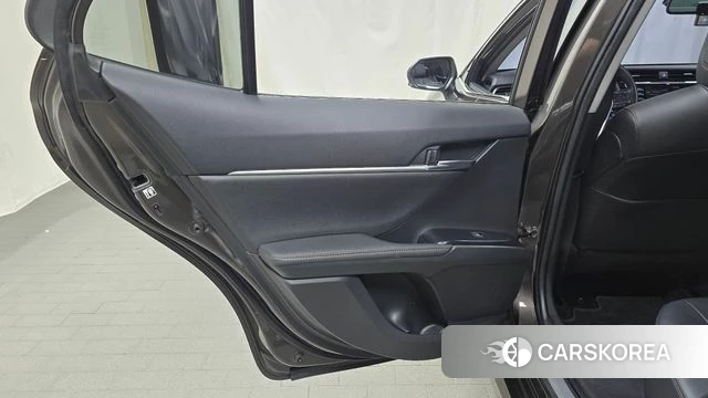 Toyota Camry (XV70) id 4403273 из Кореи 17