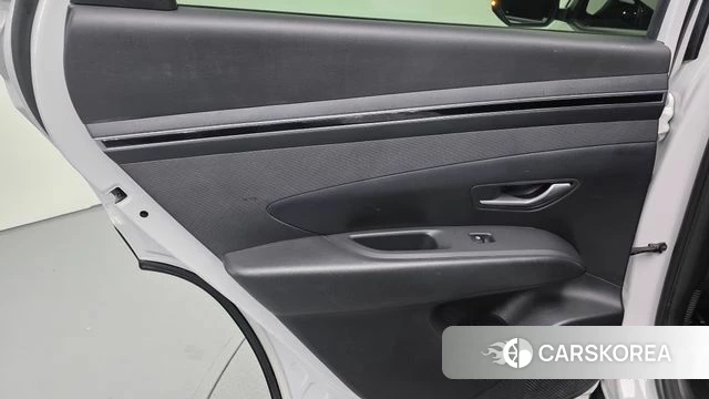 Hyundai Tucson (NX4) id 4410041 из Кореи 17