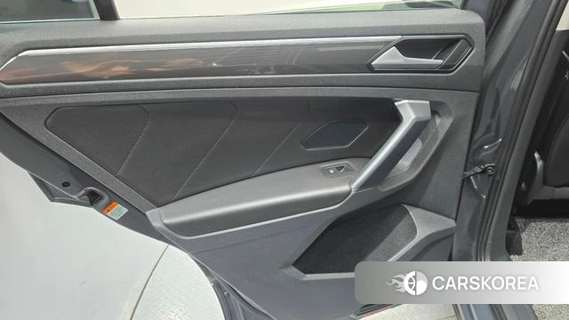 Volkswagen Tiguan second Generation id 4952158 из Кореи 17