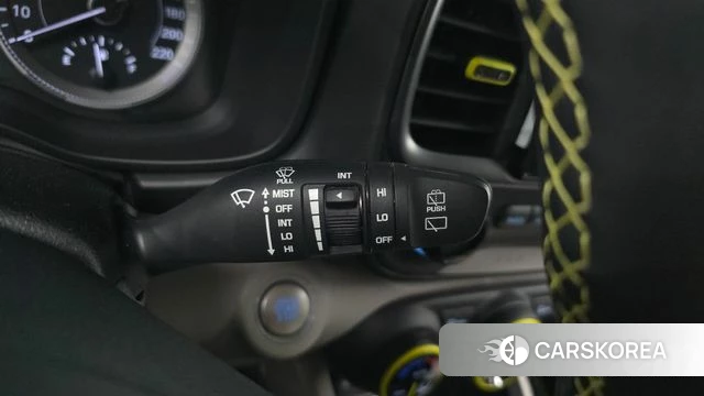 Hyundai Venue id 4447159 из Кореи 17