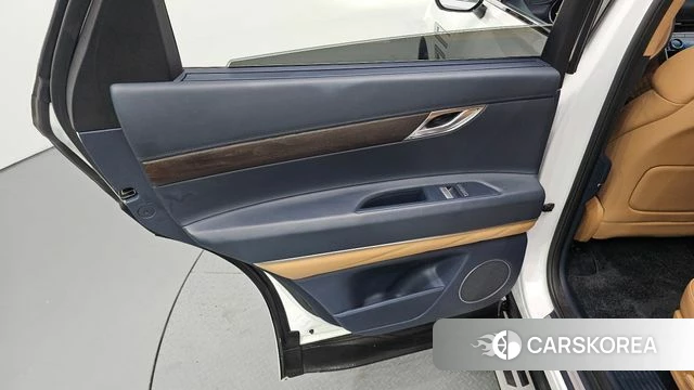Genesis GV80 id 4354759 из Кореи 17