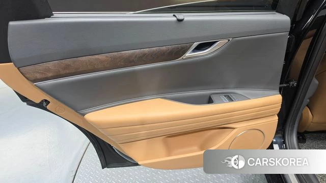 Genesis G80 (RG3) id 4603311 из Кореи 17