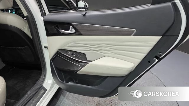 Kia K7 Premier Hybrid id 4525280 из Кореи 17