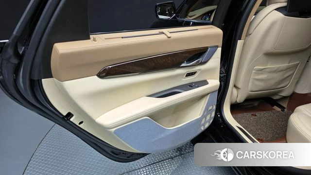 Cadillac CT6 id 4294047 из Кореи 17