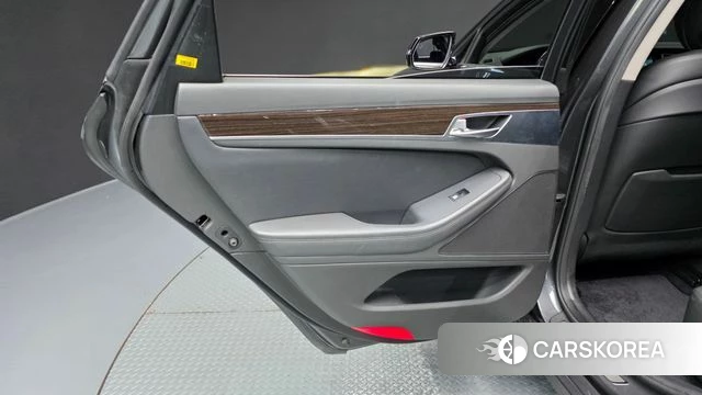 Genesis G80 id 4471369 из Кореи 17
