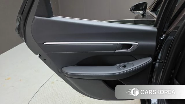 Hyundai Sonata (DN8) id 4942864 из Кореи 17