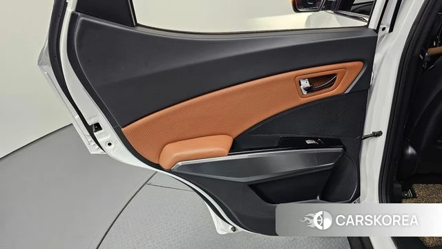 Ssangyong Tivoli Armor id 4900574 из Кореи 17