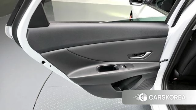 Hyundai The New Avante (CN7) id 4380792 из Кореи 17