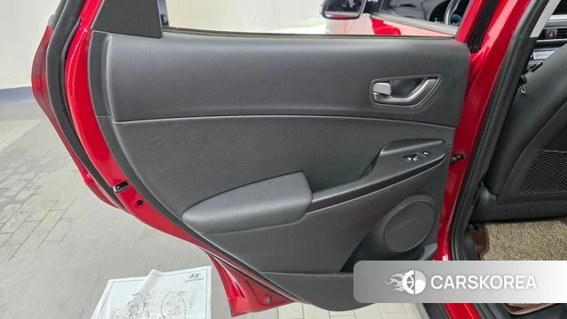 Hyundai Kona Electric id 4620006 из Кореи 17