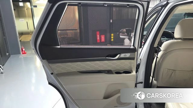 Hyundai Palisade id 4682850 из Кореи 17