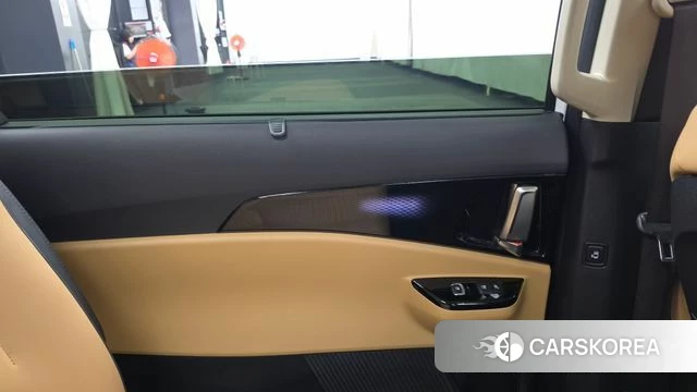 Kia Carnival 4th generation id 4898939 из Кореи 17