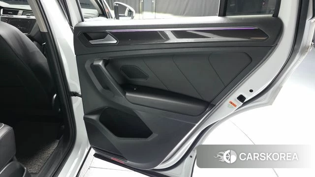 Volkswagen Tiguan second Generation id 4750156 из Кореи 17