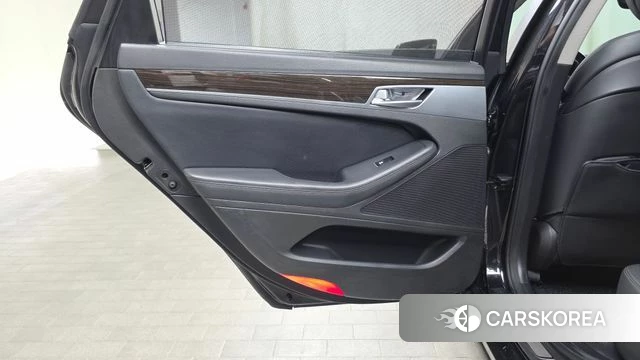 Genesis G80 id 4620635 из Кореи 17