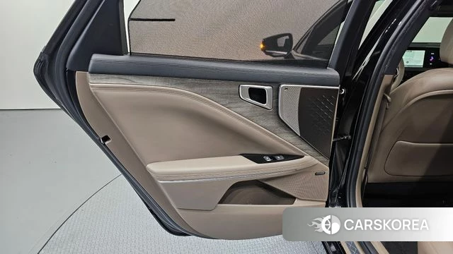 Kia K8 Hybrid id 4309321 из Кореи 17