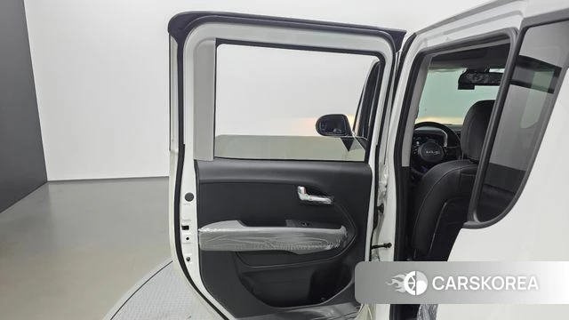 Kia The New Kia Ray id 4783163 из Кореи 17