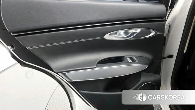 Genesis Electrified GV70 id 4267431 из Кореи 17