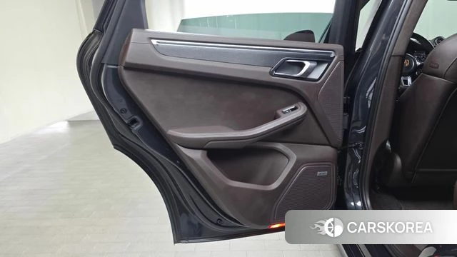 Porsche Macan id 4594556 из Кореи 17