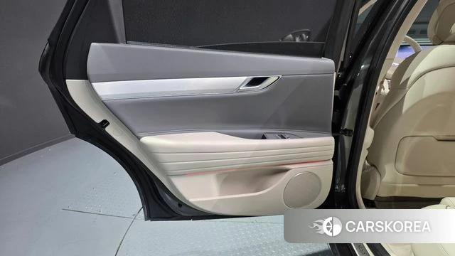 Genesis G80 (RG3) id 4548692 из Кореи 17