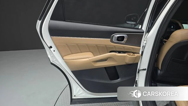 Kia The New Sorento 4th Generation id 4847265 из Кореи 17