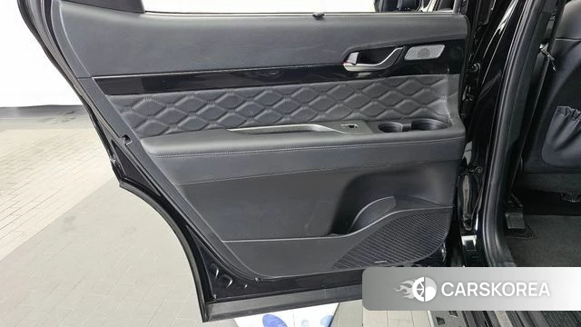 Hyundai Palisade id 4697217 из Кореи 17