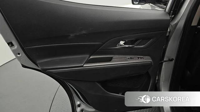 Ssangyong Beautiful Korando id 4508269 из Кореи 17