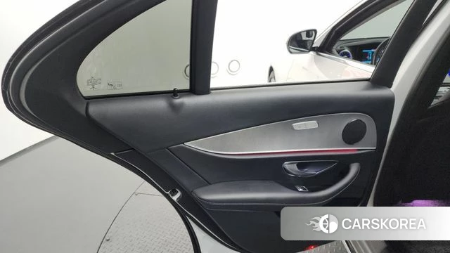Mercedes-Benz E-Class W213 id 4620293 из Кореи 17