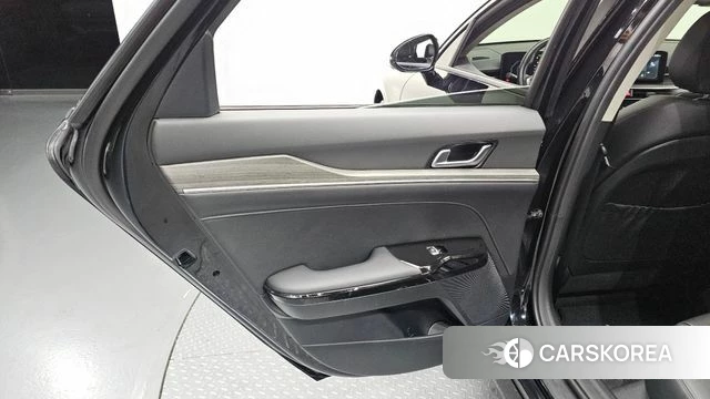Kia The New K5 3rd generation id 4904306 из Кореи 17