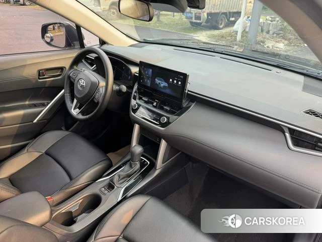 Toyota Fenglanda id 4262394 из Китая 17