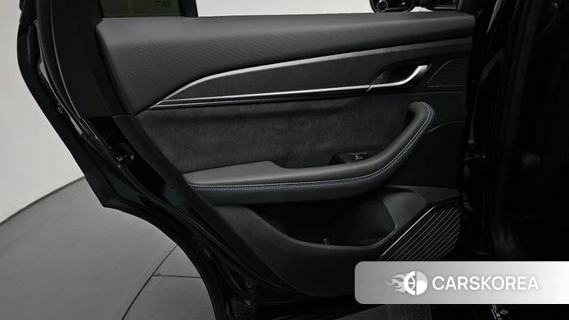 Renault Korea (Samsung) Grand Coleos id 4548694 из Кореи 17