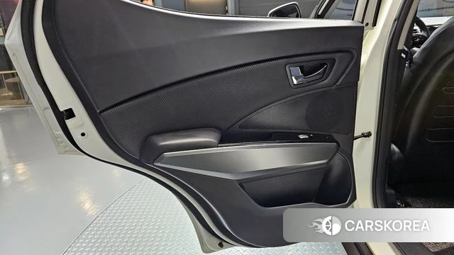 Ssangyong Tivoli Armor id 4377845 из Кореи 17