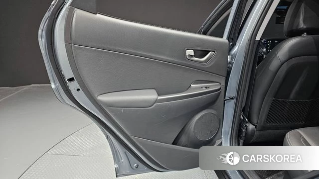 Hyundai Kona id 4937060 из Кореи 17