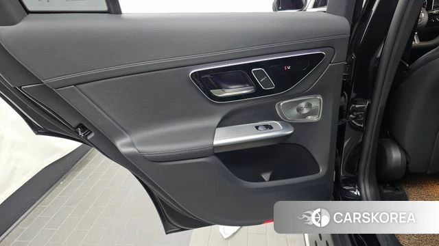 Mercedes-Benz GLC-Class X254 id 4715505 из Кореи 17