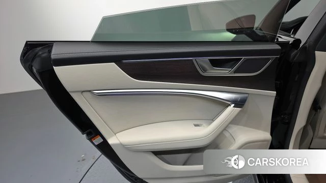 Audi A7 (4K) id 4323344 из Кореи 17